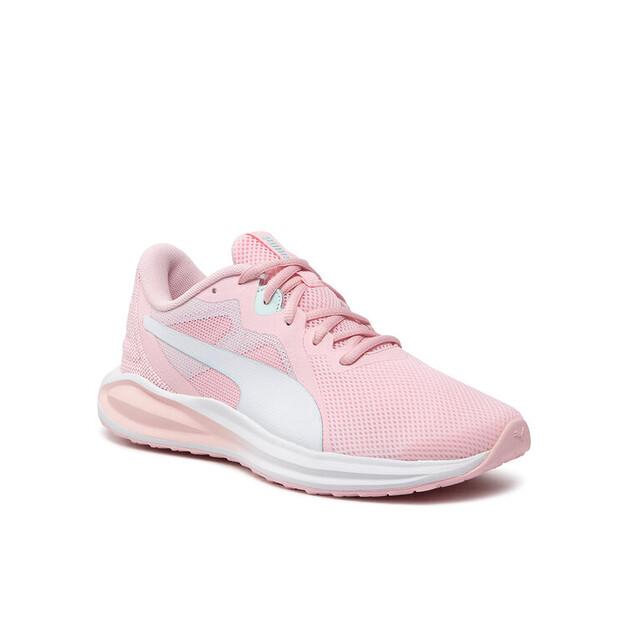 Кроссовки для бега Puma Twitch Runner Mutant Jr EU 36