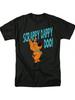 Popfunk Classic ! Scrappy Doo Unisex Adult T Shirt
