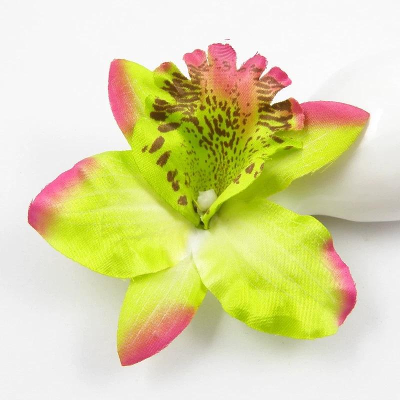 Women's Flower Bohemian Hair Clip Wedding Beach Hair Clip Hair Accessories