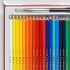 Mitsubishi Pencil Colored Pencils Uni Watercolor 36 Colors UWC36C