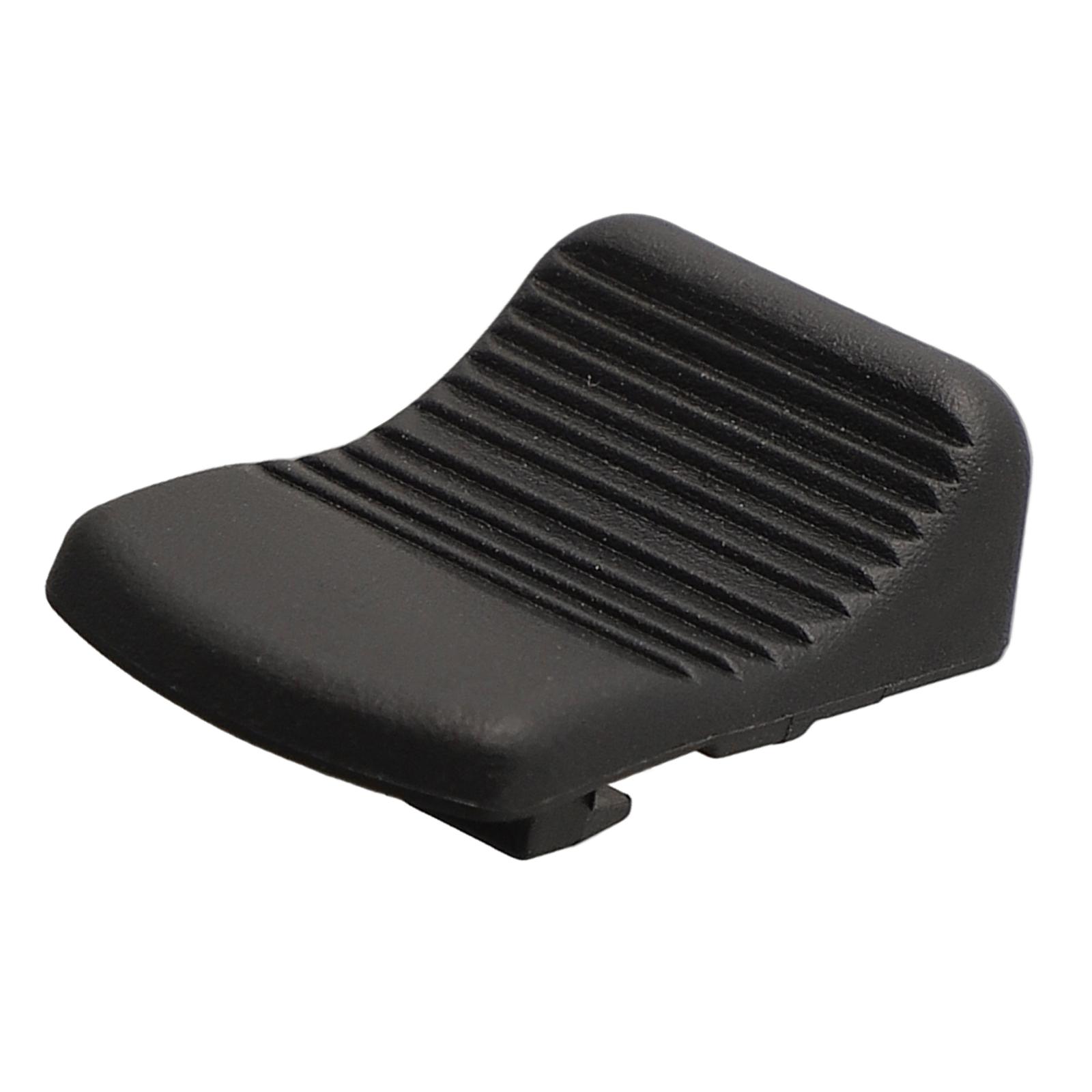 

Parts Grinder Switch Knob For 9553/954/55/56/58 For BGA452 DGA452 Plastic Power Tool 419566-3 Black High Quality China Mainland