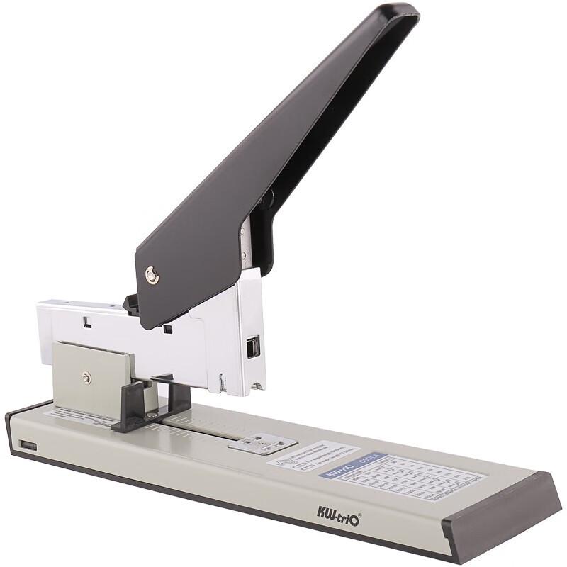 KW-triO 50LA Heavy-Duty Stapler