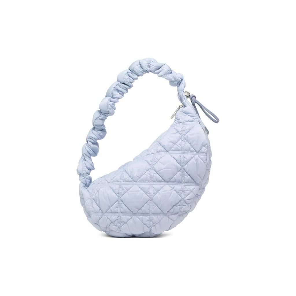 New CARLYN Nylon Handbag, Shoulder Bag Women's Cloud Blue H73112010U