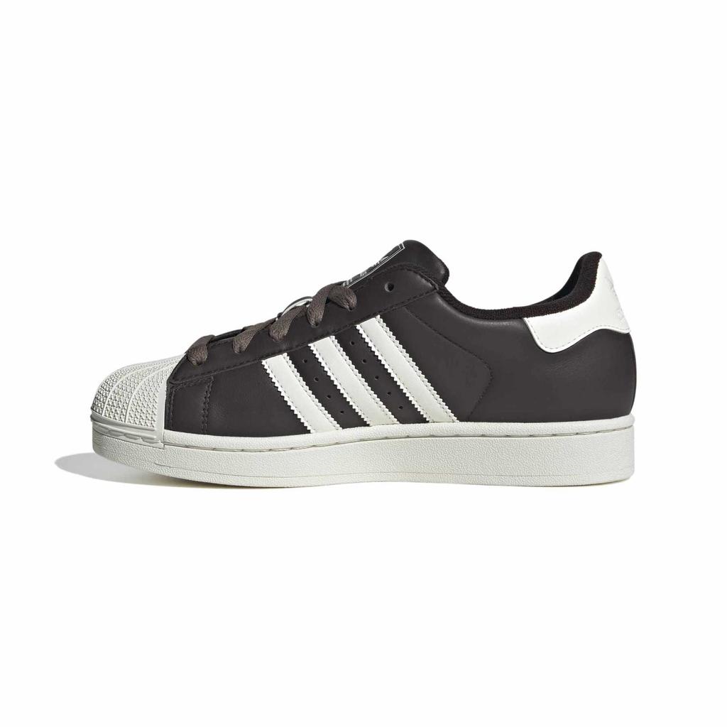 Adidas Superstar Ii Women' Sports Shoes Brown Ih4146 R 42 2/3
