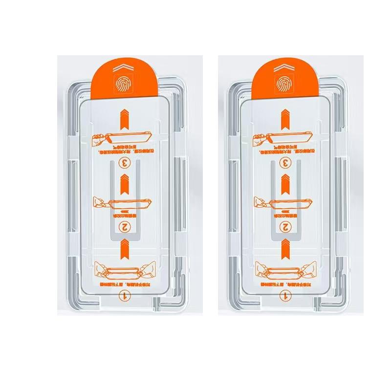 2PC Tempered Glass For Realme 7 Pro Screen Protector for REALME 7 PRO