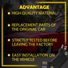 1875990 4Pins Ignition Control Module HEI Distributor for GM Chevy L4 L6 V6 V8 Reference Recombine OE 830931 9348922 D190