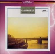 

CD KOCH (HELMUT), HANDEL, KLAUSENER (F - Handel: All Water Music TKCC15246 Japan Classical Used