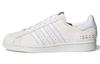 Superstar 'Size Tag - Off White' FY5478