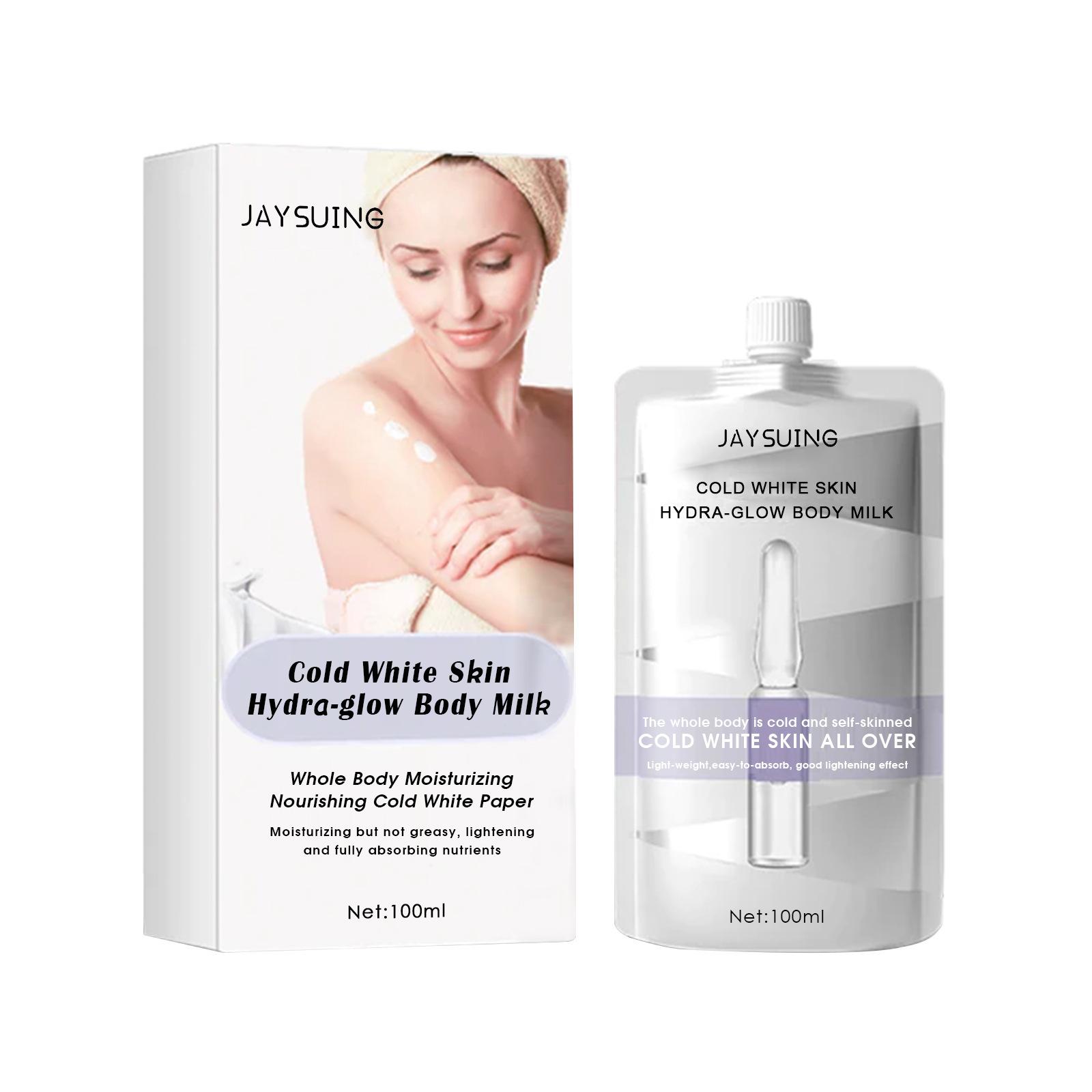 

Молочко для тела 100ml