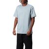 Carhartt WIP Chase T-Shirt Round Neck Graphic Print Short Sleeve Men T-shirts Matte-Blue I026391-2MY-XX