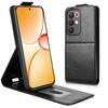 For Realme C85 Pro 4G Stand Case Magnetic Clasp Vertical Flip Leather Phone Cover with Card Holder