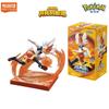 Figure Charizard Ceruledge Greninja Meowscarada Action Figure Model Ornamental Decoration Collect Toys Christmas Gift