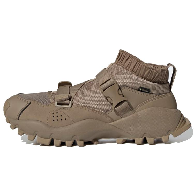 

Новые Adidas Hyke X AH 004 Gtx See U Later FY6855 46