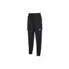 Nike Knitted Sweatpants Men's Black (Unisex) Knitted Sweatpants DJ8037 010