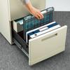 KOKUYO Key File Transparent KFB-A4T