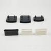 Rib Rack Buckle & Sleeve Connector