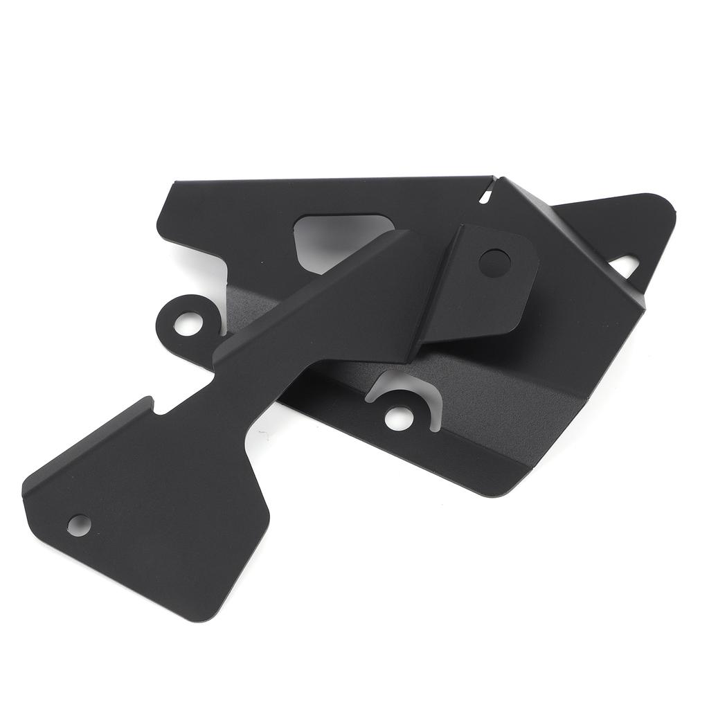 Motorcycle Rear Brake Reservoir Guard Cover Protection Fit for YAMAHA XSR700 2015+