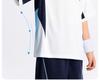 Left West Children's Wear Quick Drying Boys' Short-sleeved T-shirt