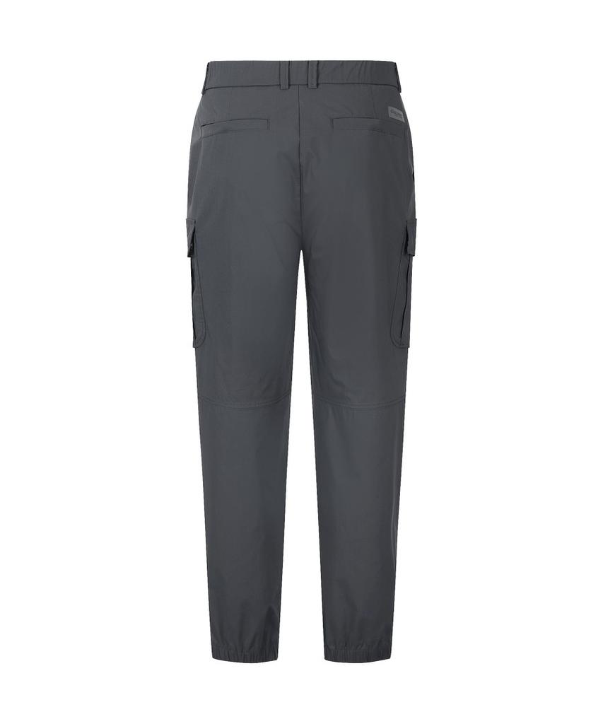 DISCOVERY EXPEDITION Freshvent Men'S Tapered Cargo Jogger Pants