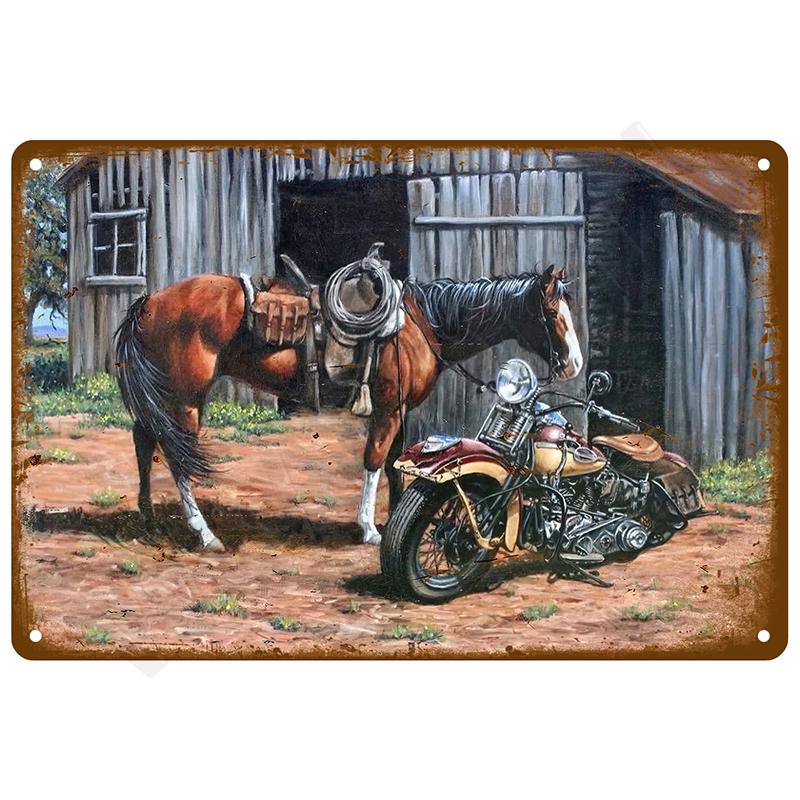 Bedroom Man Cave Bar Tin Signs Home Wall Metal Signs Vintage Decorations Items Aesthetic Room Decor Art Luxury Posters Retro Pub