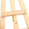 Art Supplies Table Party Decoration Drawing Shelf Display Holder Card Stand Easel Painting Rack