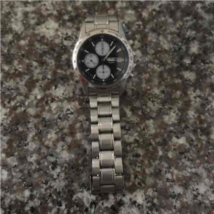 

[USED] SEIKO watches