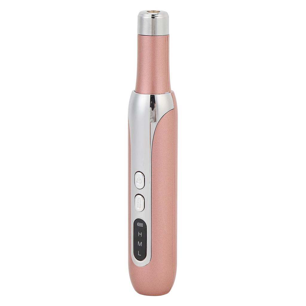 Nail Drill NaMachine Kit Portable Electric Nail File Set Nail Tools 0-15000rpm Rechargble Nail Grind  for Home Nail Salon