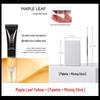 DEROL Foundation Mixer Color Corrector for Light to Dark Skin Brightening and Contouring in Wheat, White, Yellow, Black Tones.