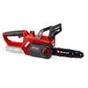 Einhell Cordless Chainsaw Ge-lc 18/25 Li Solo - Pxc (18v, Cutting Width 23 Cm) Delivered Without Battery or Charger