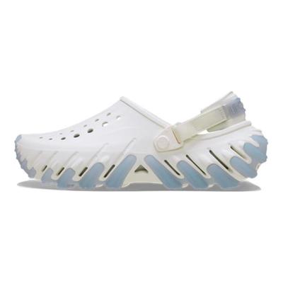 Echo Clog Icey Sneakers Unisex Crema Gesso 211458-0WV