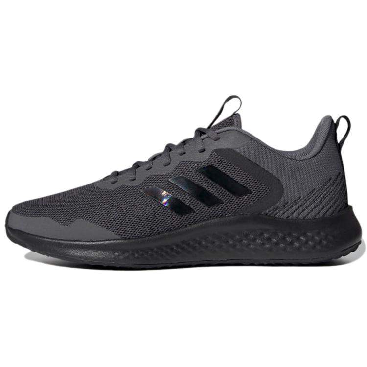 Adidas Fluidstreet 'Gray Black' FY8456