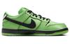 The Powerpuff Girls X Nike SB Dunk Low 'Buttercup' FZ8319-300