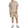 Nike Sportswear T Shirt Men's Khaki DO7393-247