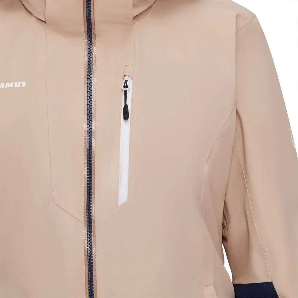 Mammut Куртка Stoney Thermo отремонтированы