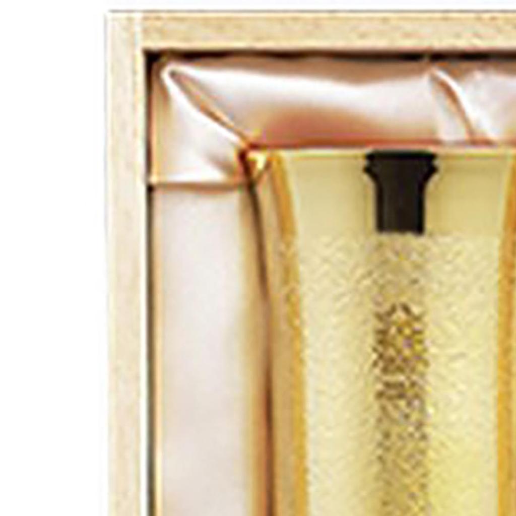 Sake Glass Pure Copper Made in Japan J-kitchens-SimpleBag Set, (Gold Finish), 150ml,
