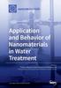 Application and Behavior of Nanomaterials In Water Treatment Kitabı