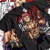 Sukuna  Gojo Satoru Megumi Itadori Yuji Jujutsu Kaisen Gif Black Unisex T-Shirt