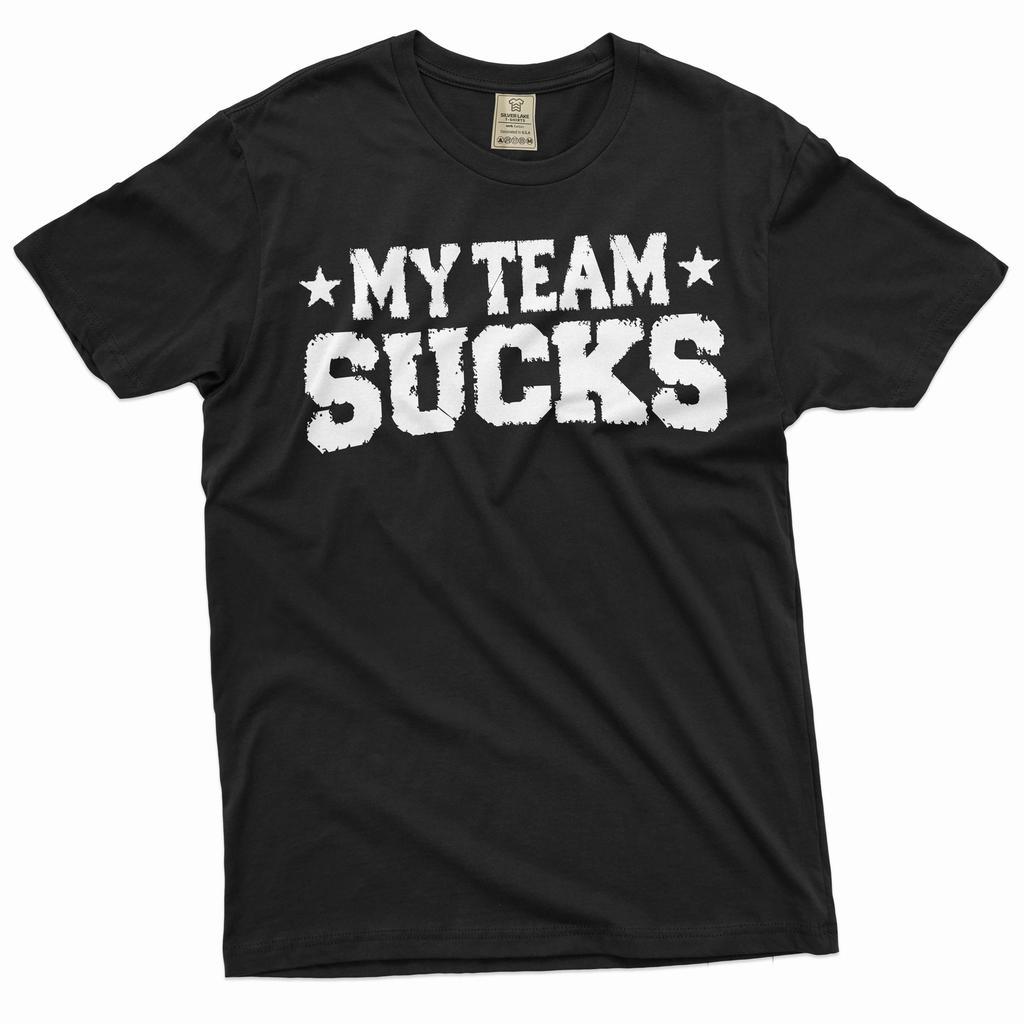 Men's Funny Saying Shirt Sports Athletic Shirt Humor T-Shirt Mens Womens Tees Top Soccer Football Tee