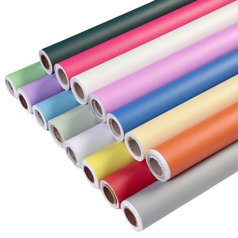 Self-Adhesive PVC Wallpaper