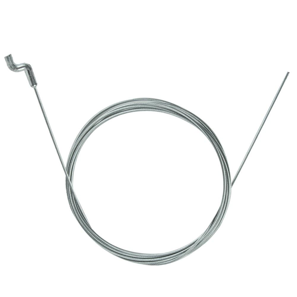 Rope Diameter 1.5mm Cable Tie Brake Wheel Drive Throttle Lawn Mower