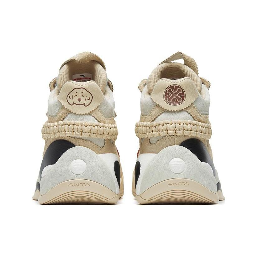 ANTA Klay Thompson 7 'Blonde Breakthrough' Men's 112241115-1