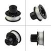 GL250 GL310 GL360 Trimmer Head Replacement Home Garden Yard Outdoor 3PCS