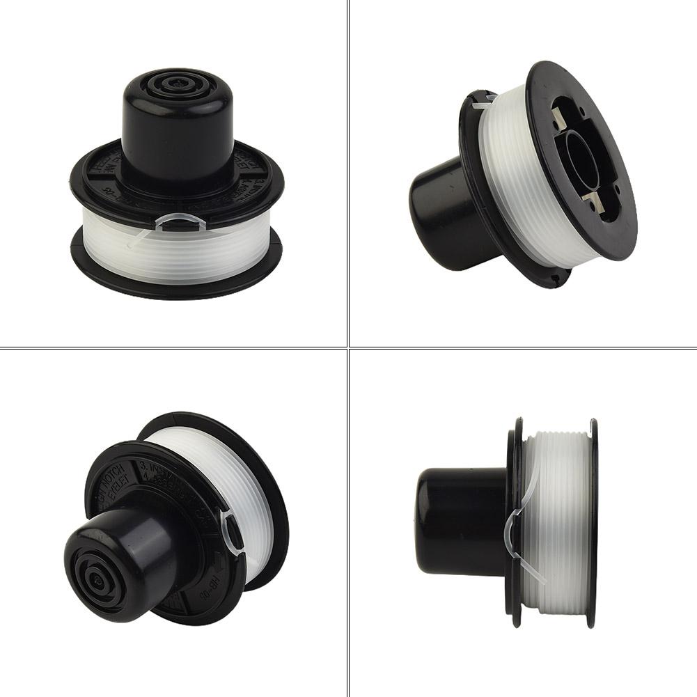 GL250 GL310 GL360 Trimmer Head Replacement Home Garden Yard Outdoor 3PCS
