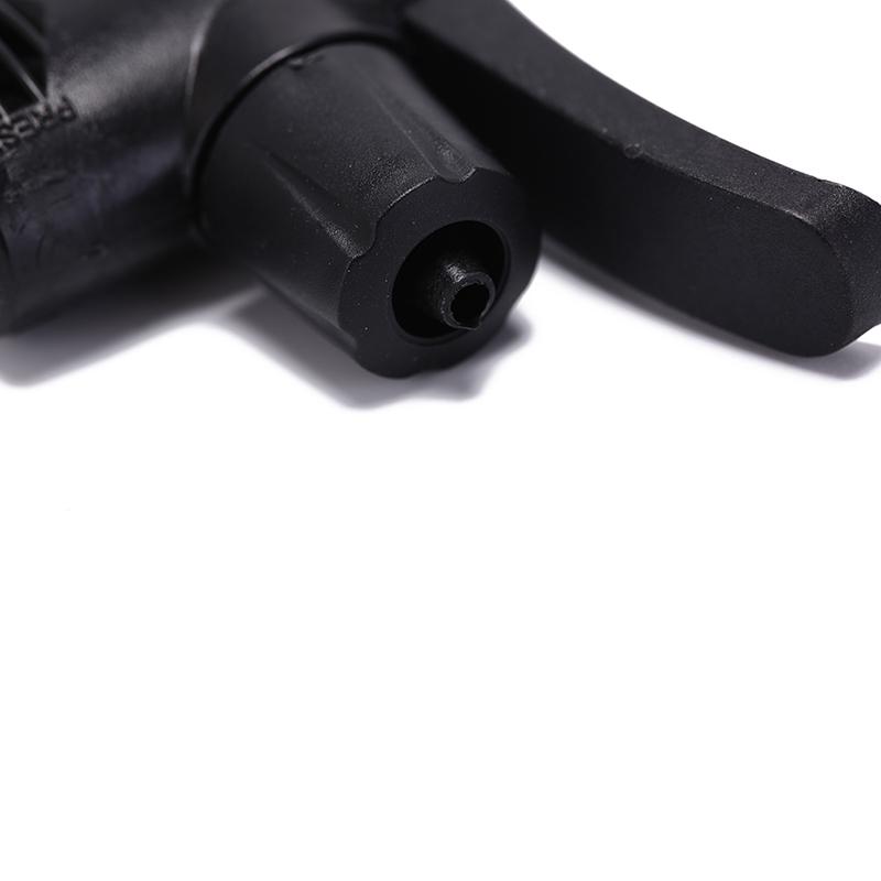 Fahrradpumpe Düse Schlauchadapter Doppelkopf Pumpenteile Servicezubehör