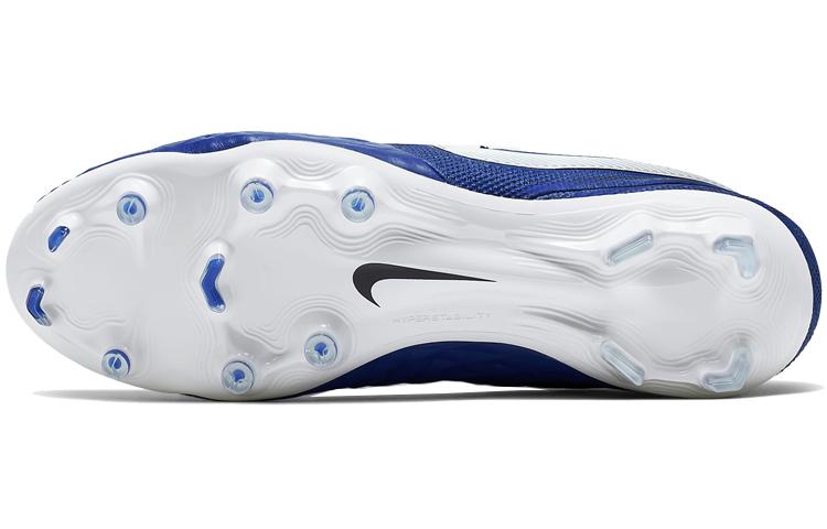 Nike Tiempo Legend 8 Elite FG Hyper Royal