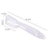 1pcs Nigiri Sushi Mold Onigiri Rice Sushi Maker Warship Sushi Mold Bento Oval Rice Making Breakfast Kitchen Tools Easy Sushi Kit