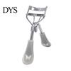 Eyelash Curling Tool Women Curler with Rubber Handle Natural Long Lasting Professional Device Lashes Tools Volumizing Precise Control Eye Lash Clamp