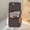 Good Lawyer Phone Case For iPhone 18 17 Air 16 15 13 11 12 14 Pro Max 13 12 Mini 15 16 Plus 16e Cover Coque