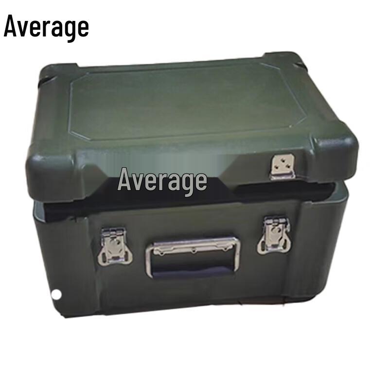 Zhongjun Rotomolded Equipment Storage Case