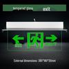 Becuri LED – Lămpi de perete LED